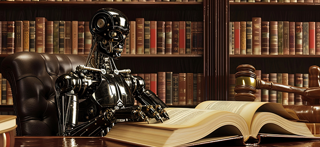 From the Horse’s Mouth: “Should You Use AI for Legal Advice?” 526e6989 E5e3 4f9e 8a17 Ece7c19e9250