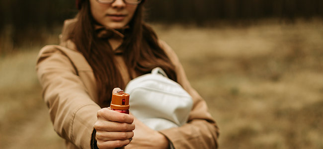 Defending Yourself: What Weapons Can You Legally Carry? Bd05e4af 8692 4d4b 9f61 499a890eca49