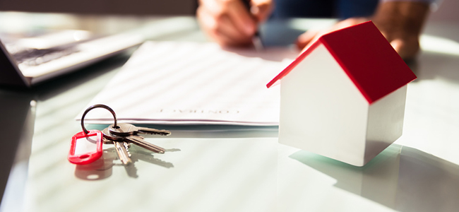 Property Sales: “Conditional Acceptance” of an Offer is Not Acceptance, It’s Rejection take the money and run