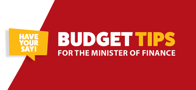 Budget 2023: The Minister of Finance Wants to Hear from You! eeb81ab8 029b 4253 9b2a 888c2064b449