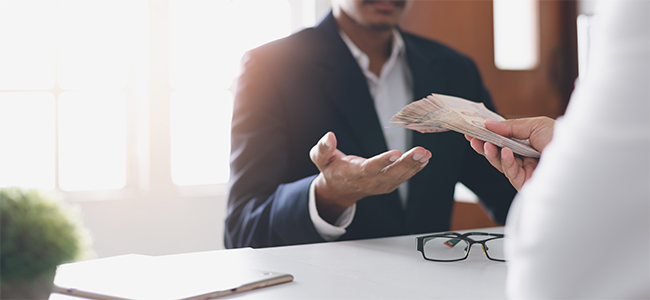 Lending to a Friend or Relative – When Must You Register as a Credit Provider? lending 650