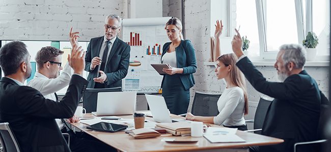 Contracting with Trusts – Is a Majority Resolution Valid? trusts 650